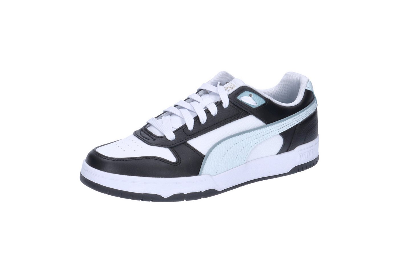 Puma Unisex Sneaker RBD Game Low 386373 Sneaker