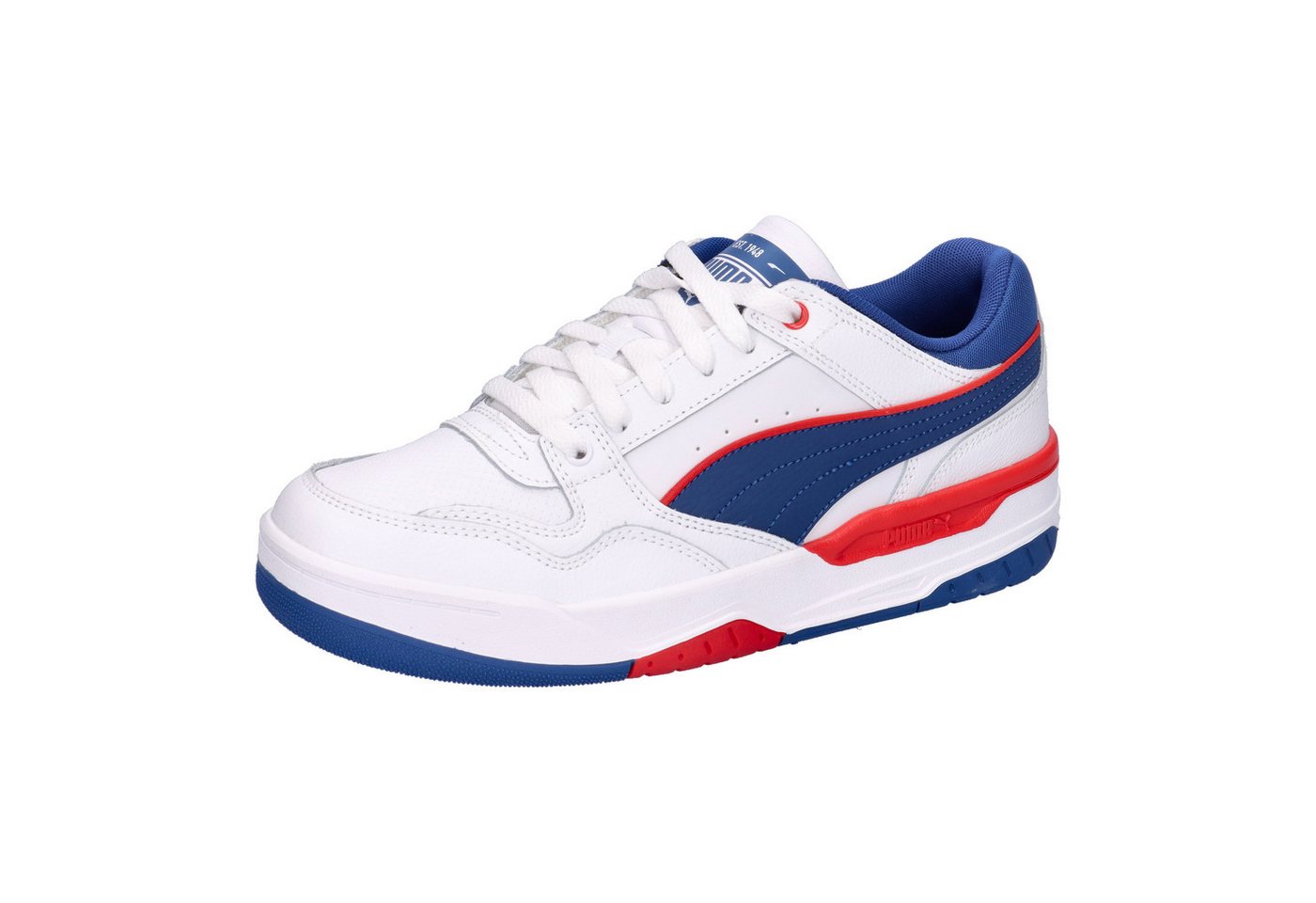 Puma Unisex Sneaker Rebound Retro 400197 Sneaker