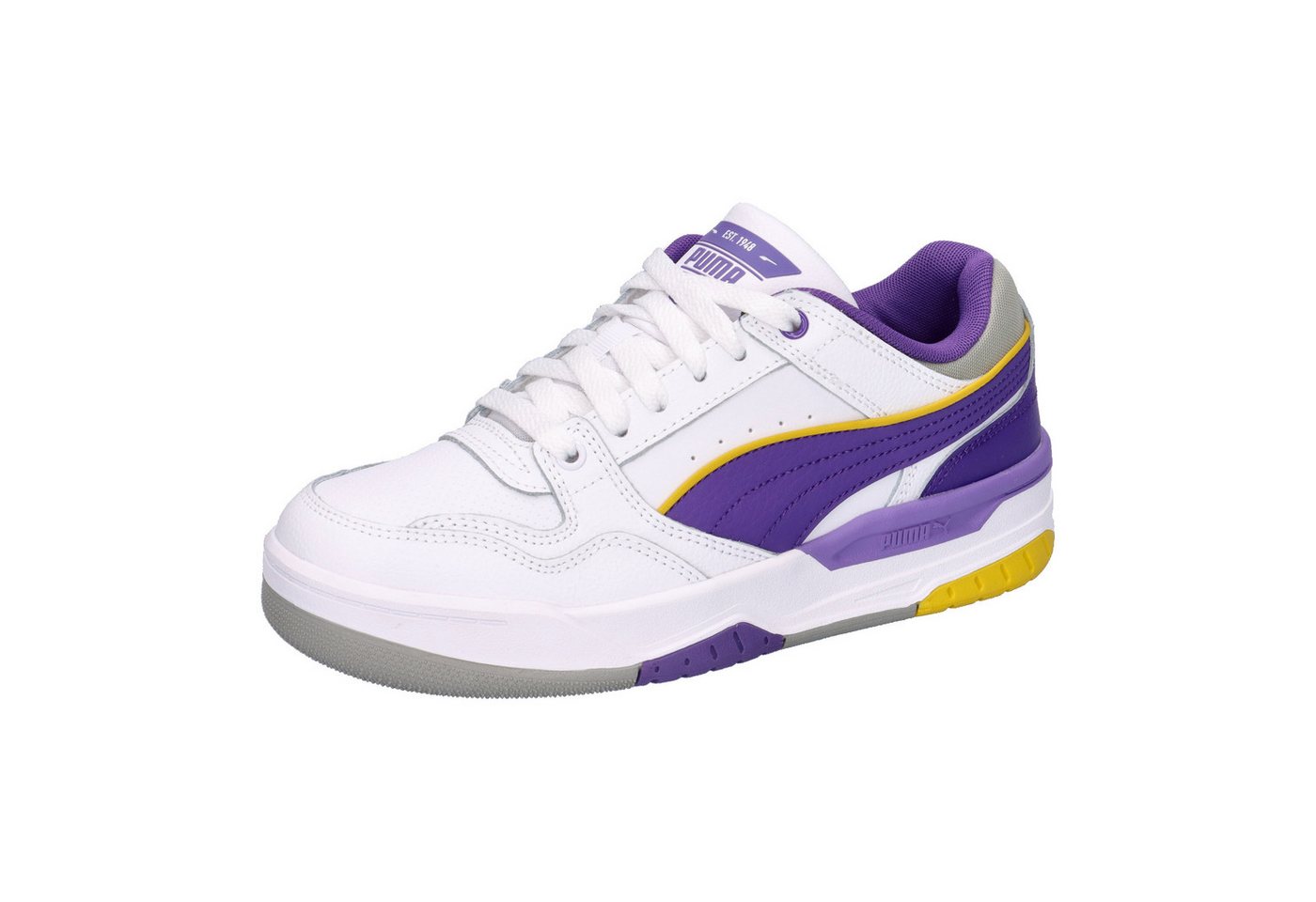 Puma Unisex Sneaker Rebound Retro 400197 Sneaker
