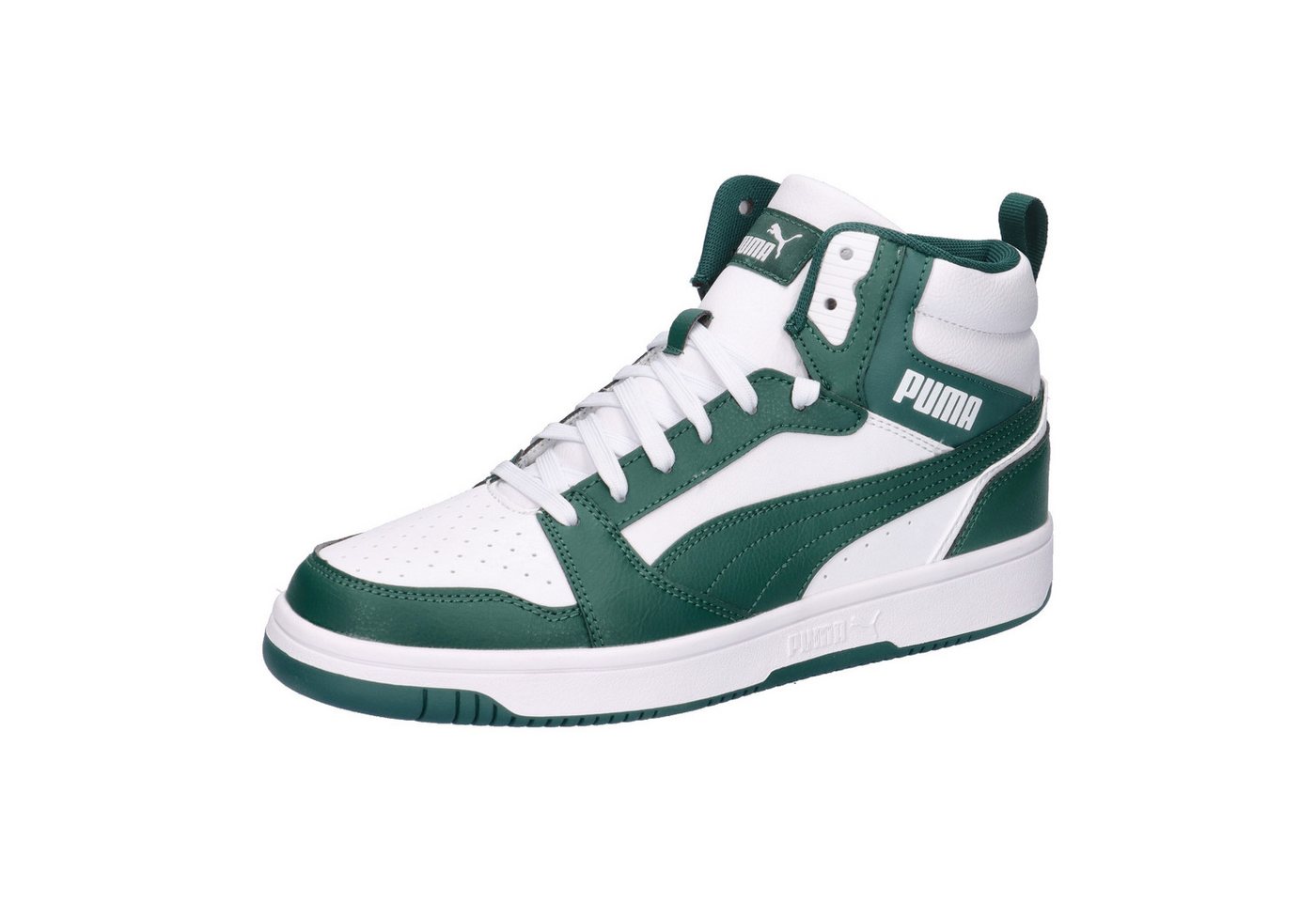 Puma Unisex Sneaker Rebound v6 392326 Sneaker