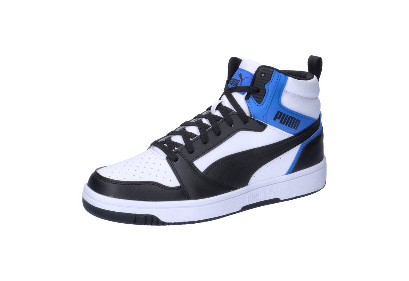 Puma Unisex Sneaker Rebound v6 392326 Sneaker