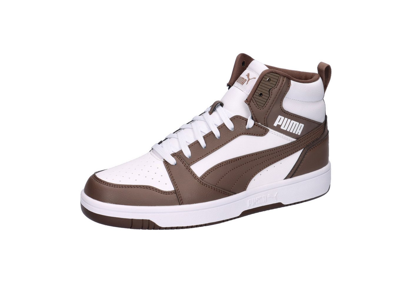 Puma Unisex Sneaker Rebound v6 392326 Sneaker