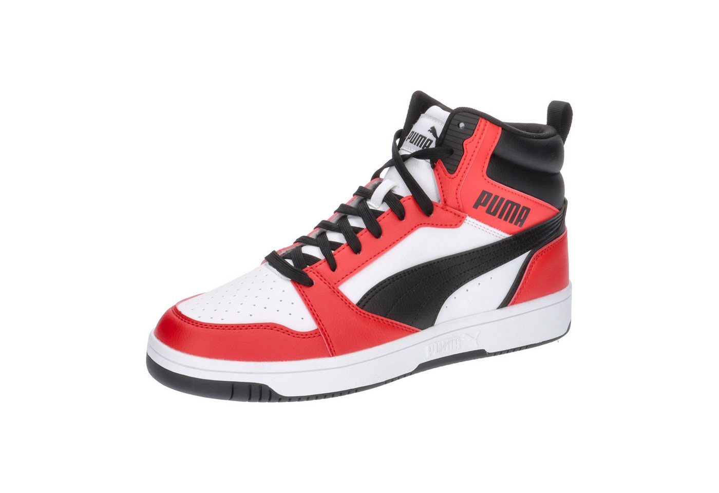 Puma Unisex Sneaker Rebound v6 392326 Sneaker
