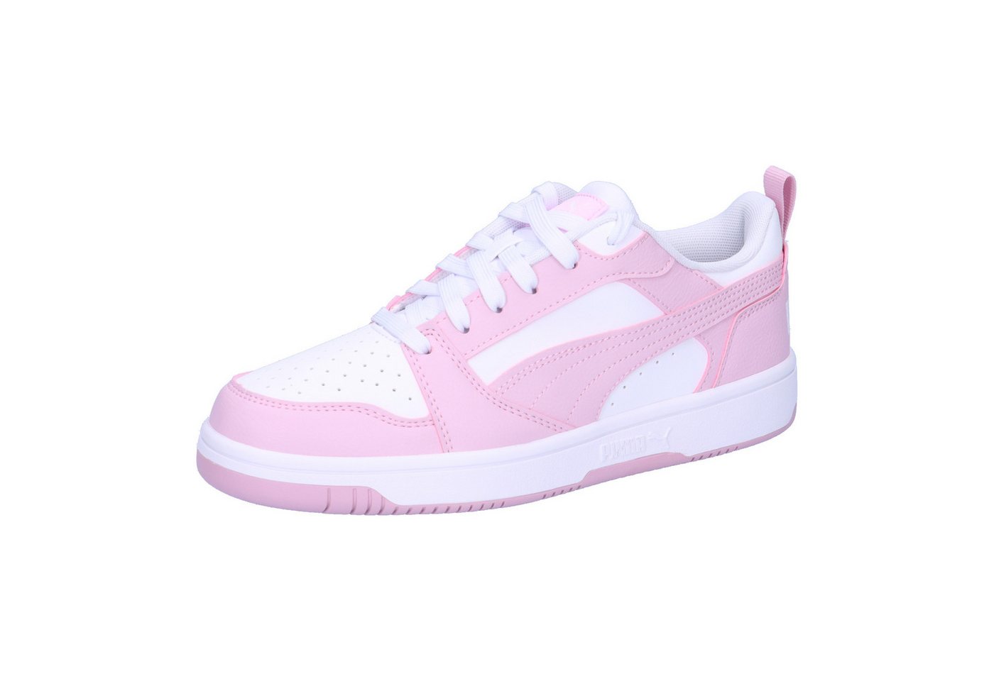 Puma Unisex Sneaker Rebound v6 Low 392328 Sneaker