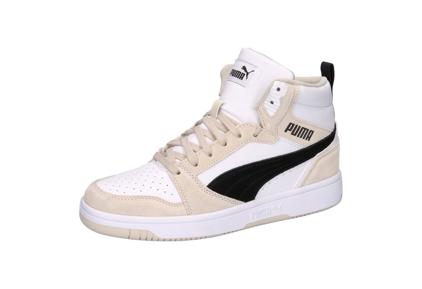 Puma Unisex Sneaker Rebound v6 SD 400713 Sneaker