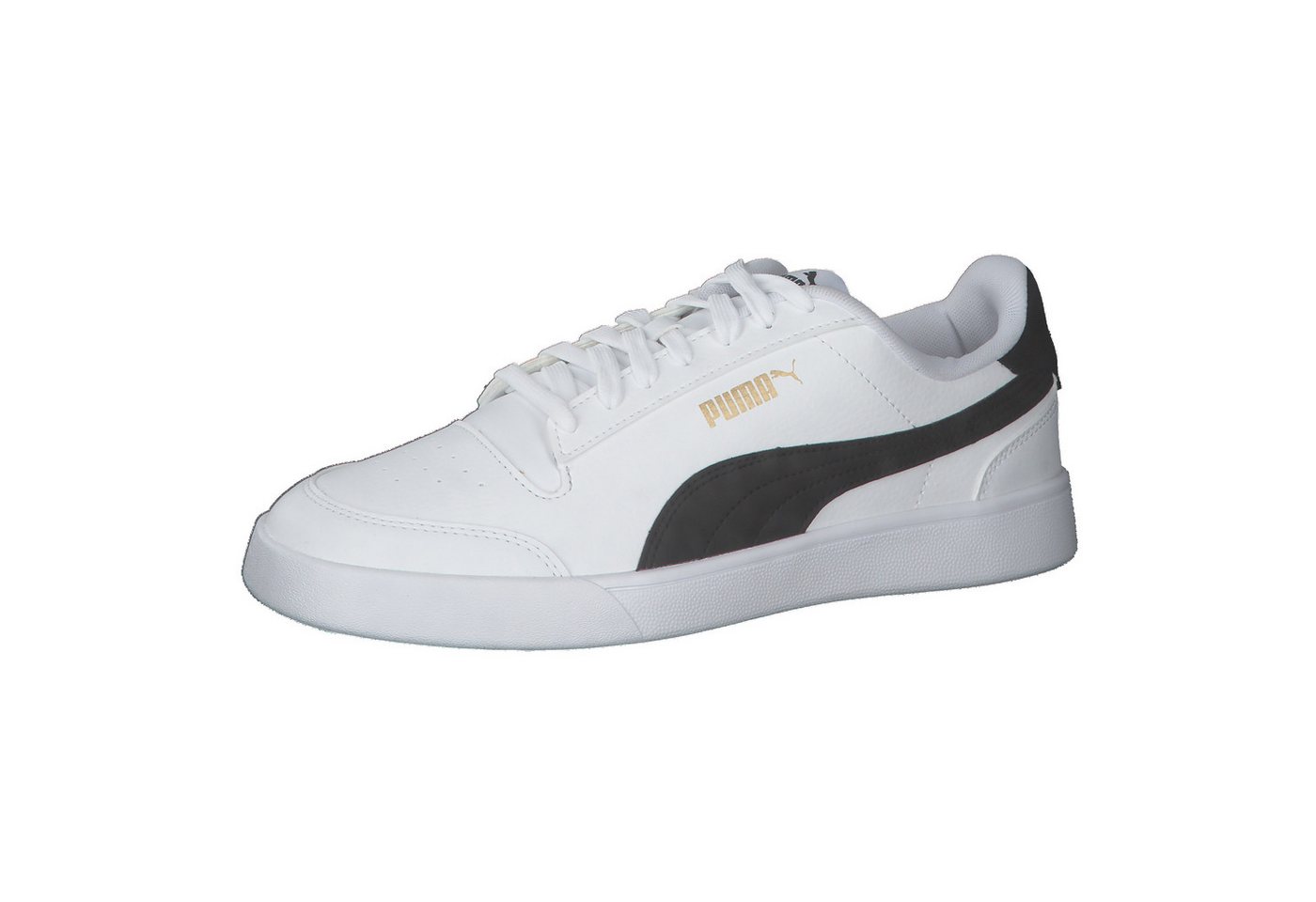 Puma Unisex Sneaker Shuffle 309668 Sneaker