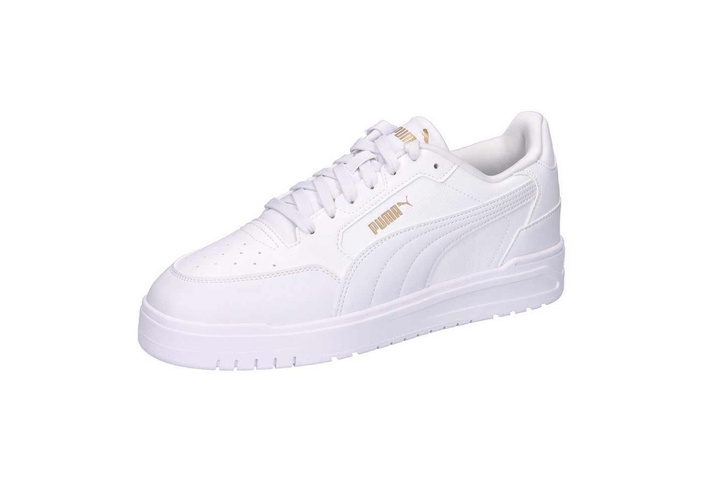 Puma Unisex Sneaker Shuffle Downtown 402596 Sneaker