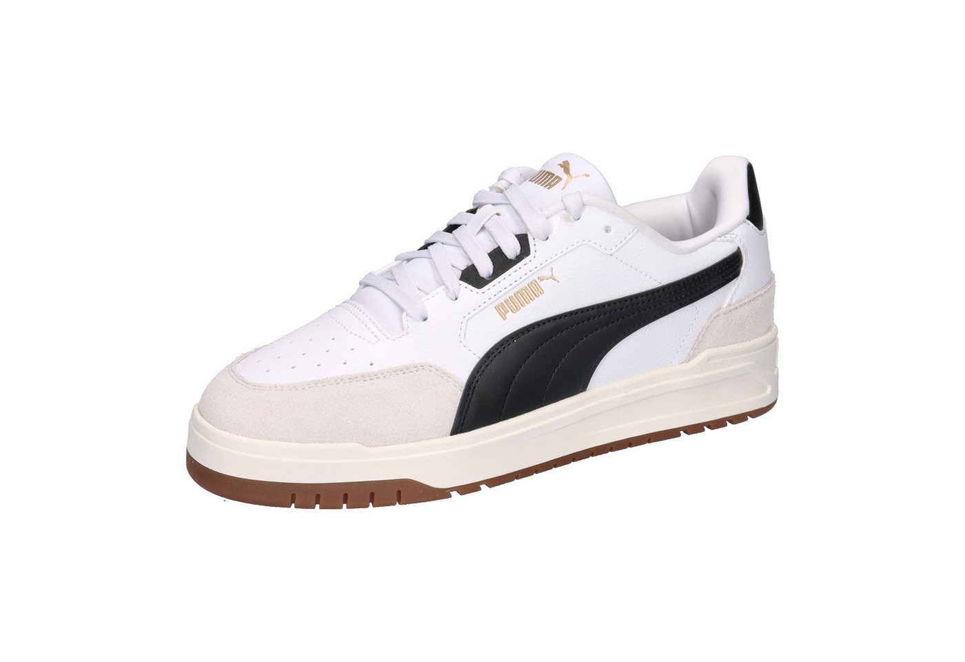 Puma Unisex Sneaker Shuffle Downtown OG 403840 Sneaker