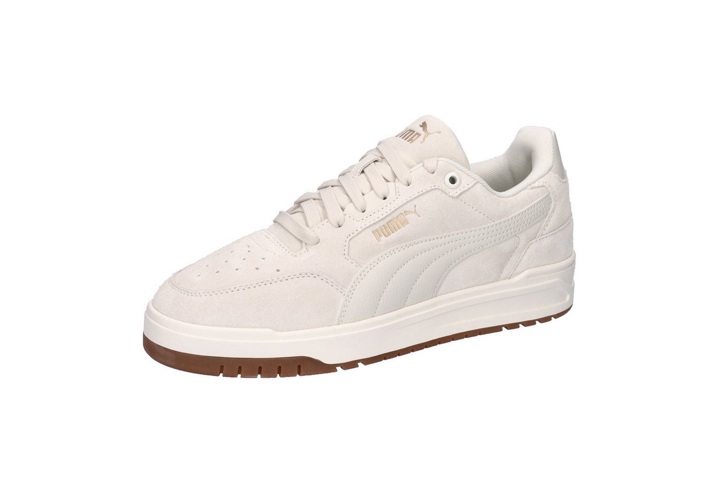 Puma Unisex Sneaker Shuffle Downtown SD 402597 Sneaker