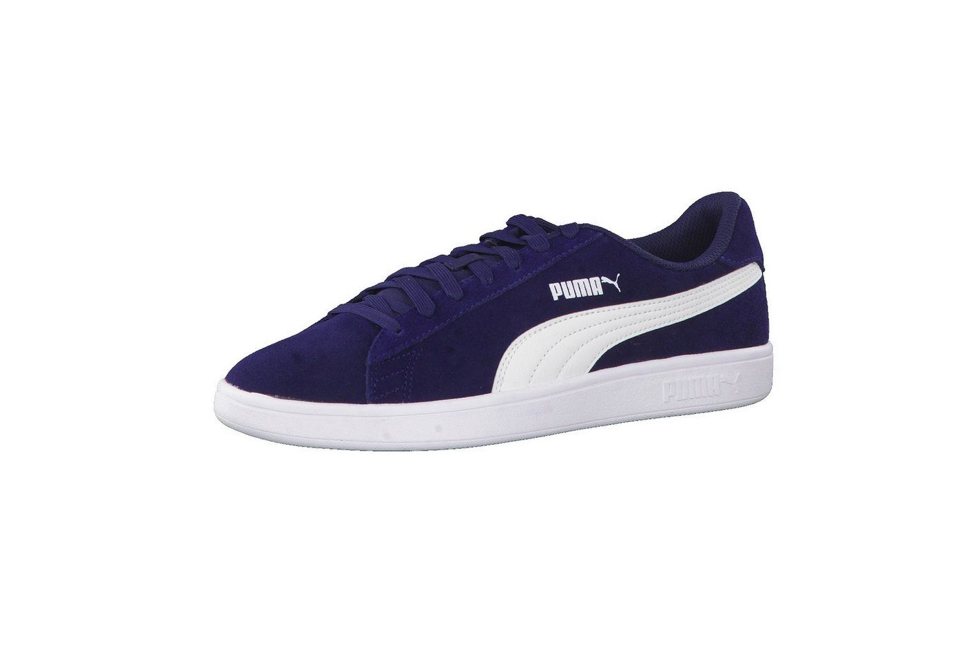 Puma Unisex Sneaker Smash v2 364989 Sneaker