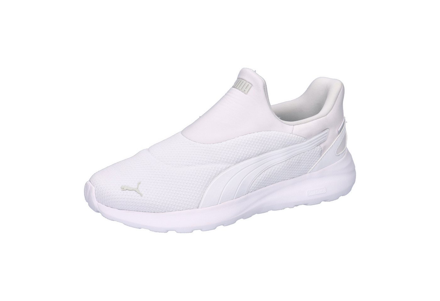 Puma Unisex Sneaker Softride Cosmic Sliptech 402631 Sneaker