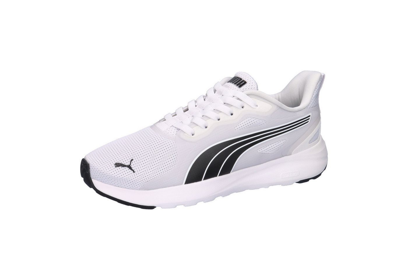 Puma Unisex Sneaker Softride Cosmic Street Sliptech 402632 Sneaker