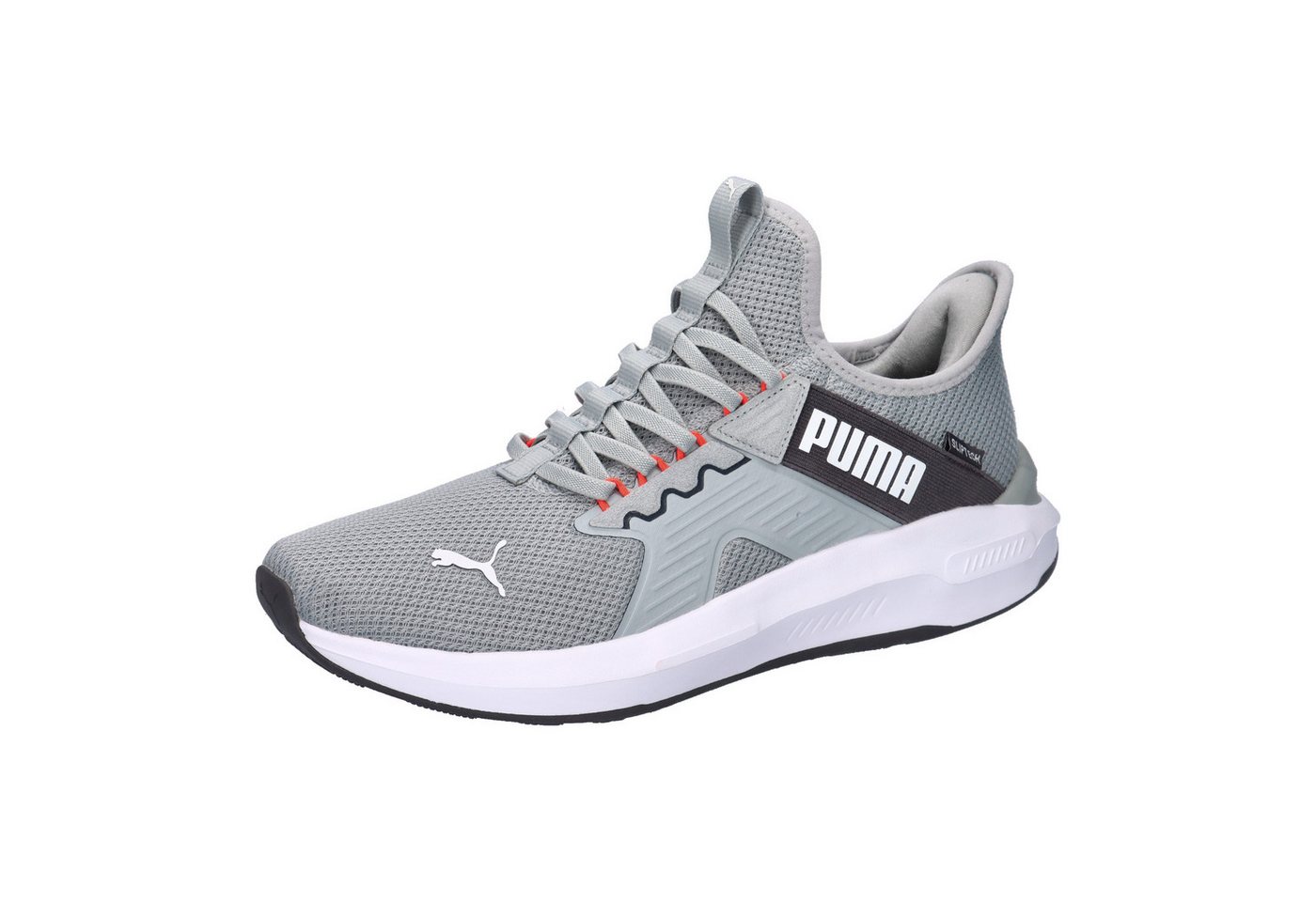 Puma Unisex Sneaker Softride Enzo 5 Slip Tech 312581 Sneaker (weiß)