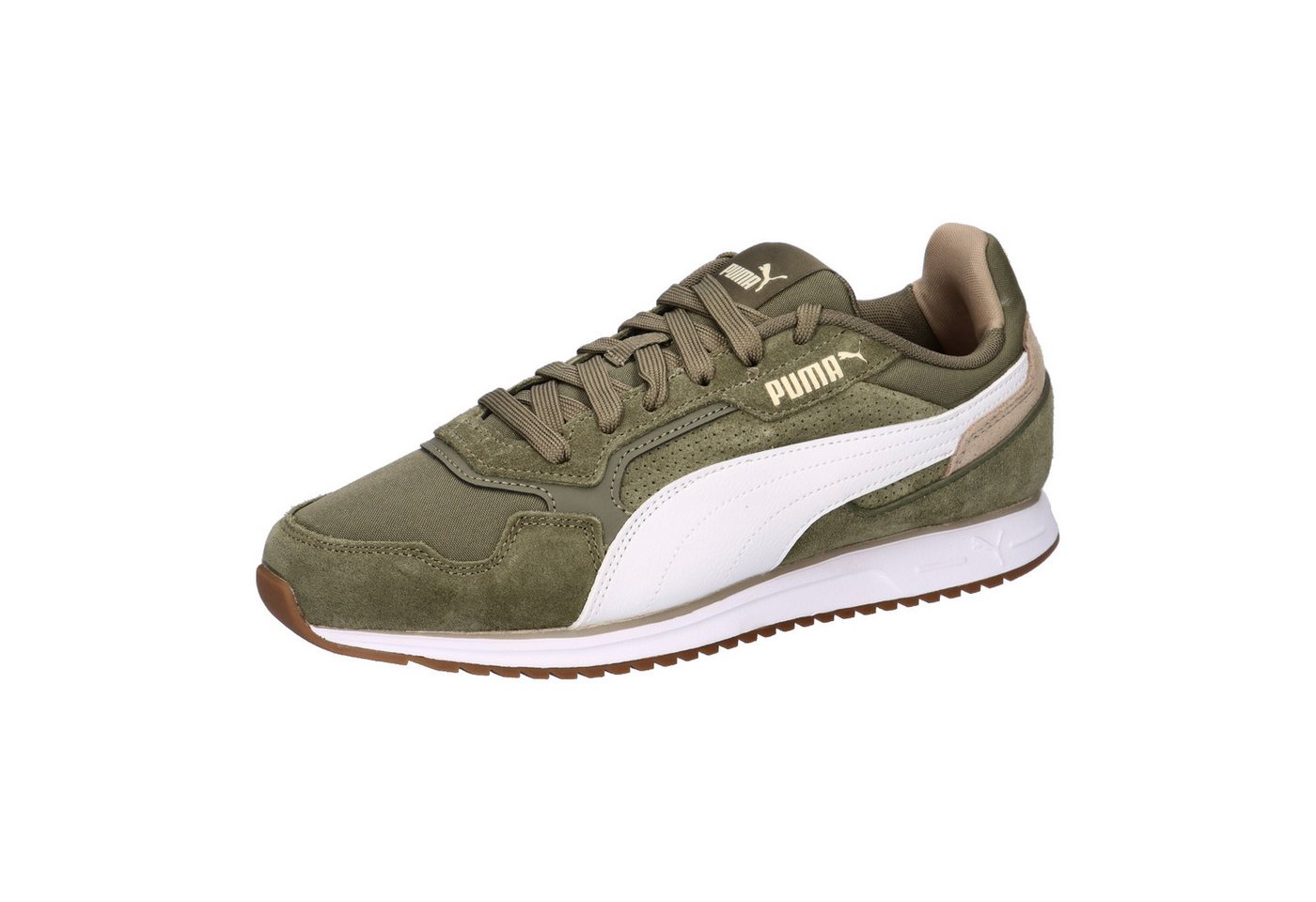 Puma Unisex Sneaker SOFTRIDE ST MILER SD 402667 Sneaker