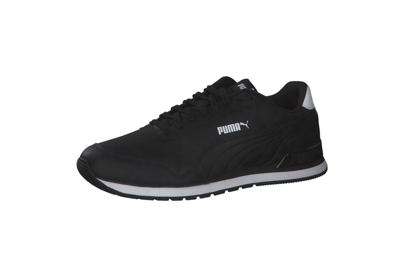 Puma Unisex Sneaker ST Runner v2 Full L 365277 Sneaker