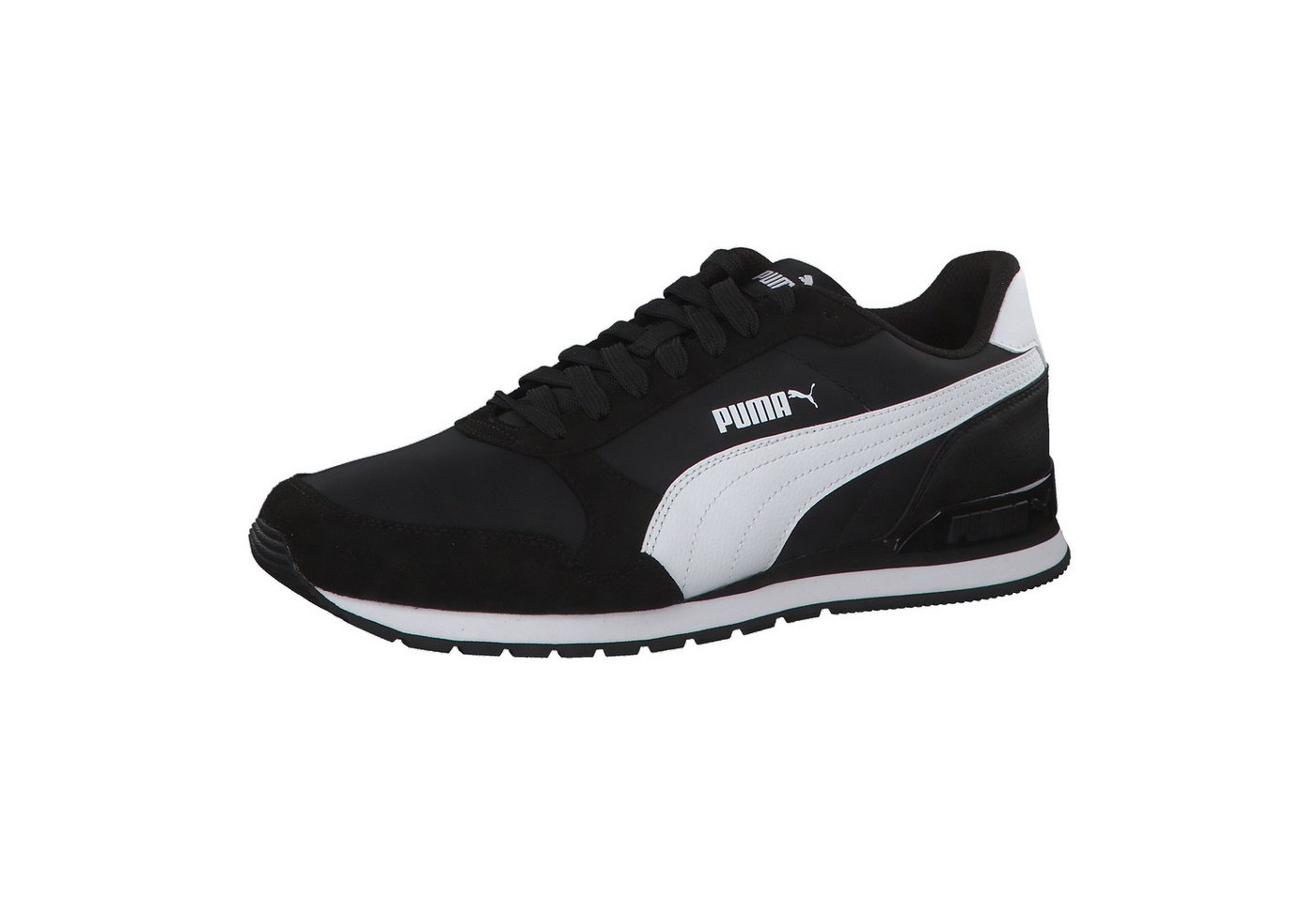 Puma Unisex Sneaker ST Runner v2 NL 365278 Sneaker