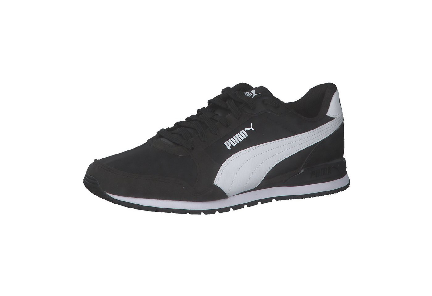 Puma Unisex Sneaker ST Runner v3 NL 384857 Sneaker