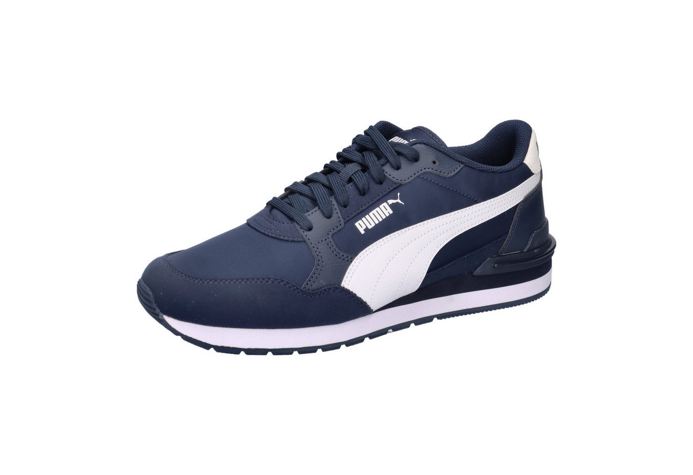 Puma Unisex Sneaker ST Runner v4 NL 399069 Sneaker (weiß)