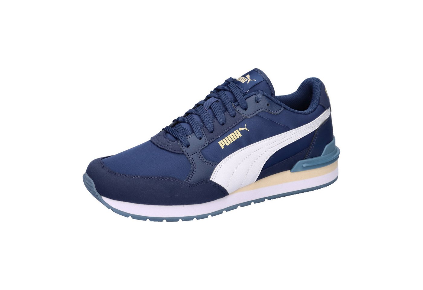Puma Unisex Sneaker ST Runner v4 NL 399069 Sneaker