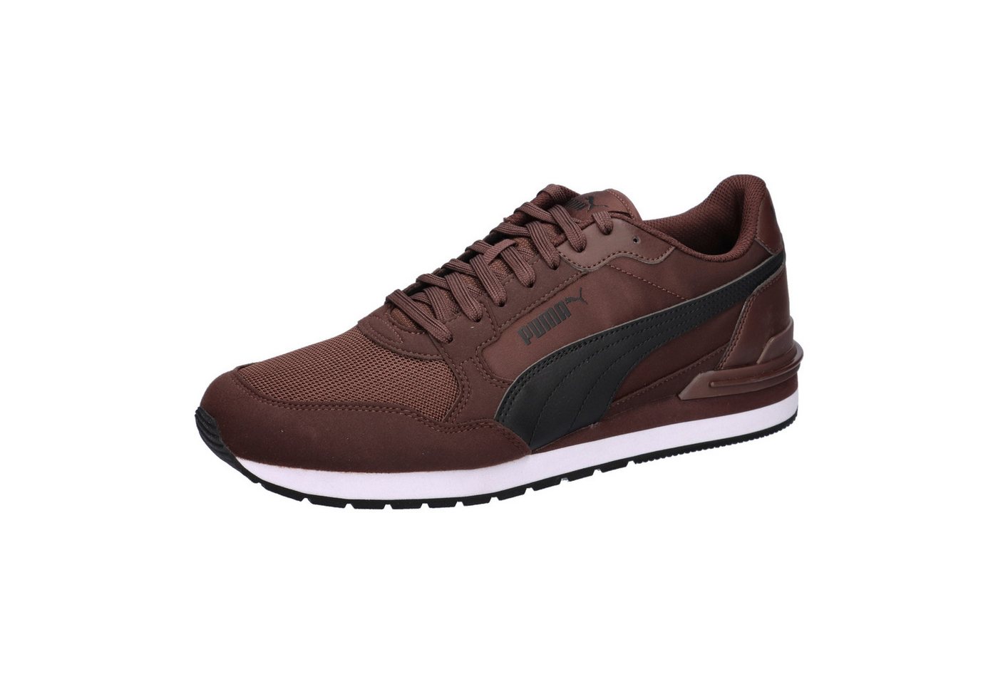 Puma Unisex Sneaker ST Runner v4 NL/ MESH 404743 Sneaker