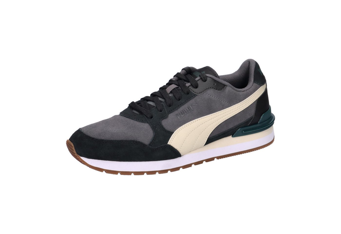 Puma Unisex Sneaker ST Runner v4 SD 399665 Sneaker