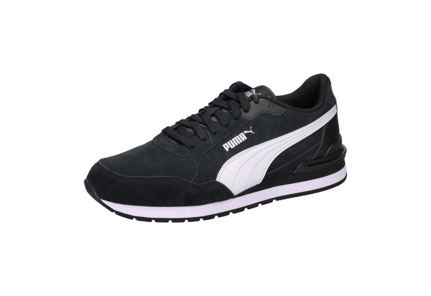 Puma Unisex Sneaker ST Runner v4 SD 399665 Sneaker (schwarz)