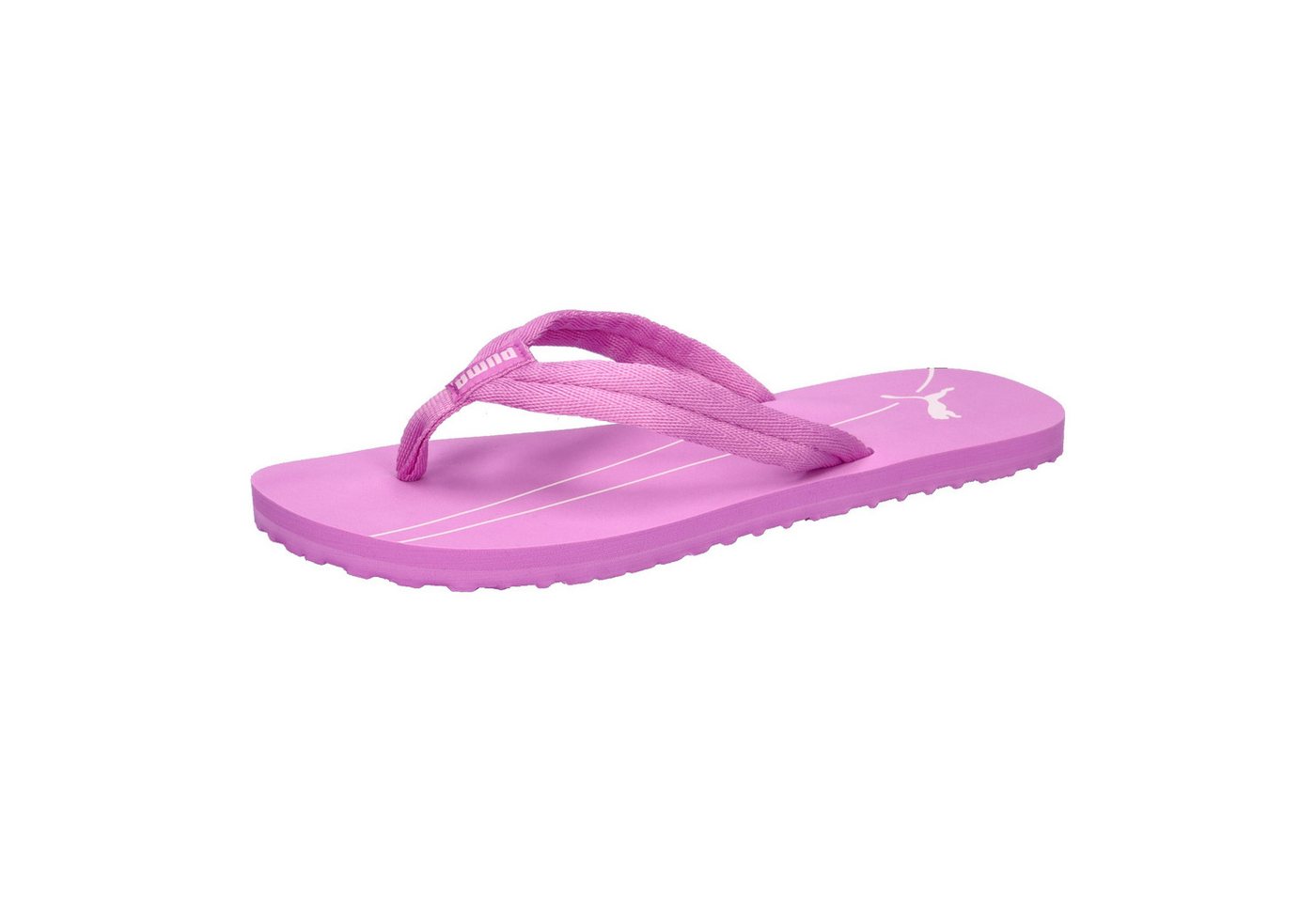 Puma Unisex Zehentrenner Epic Flip V3 402877 Zehentrenner (rosa)
