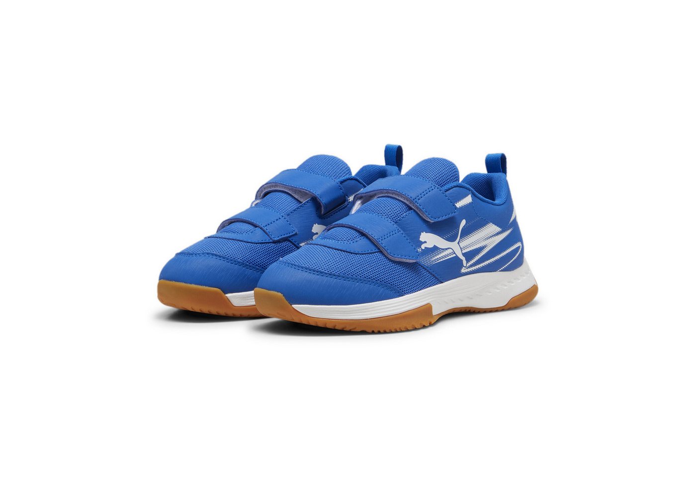 Puma Varion II Hallensportschuhe Jugendliche Sneaker