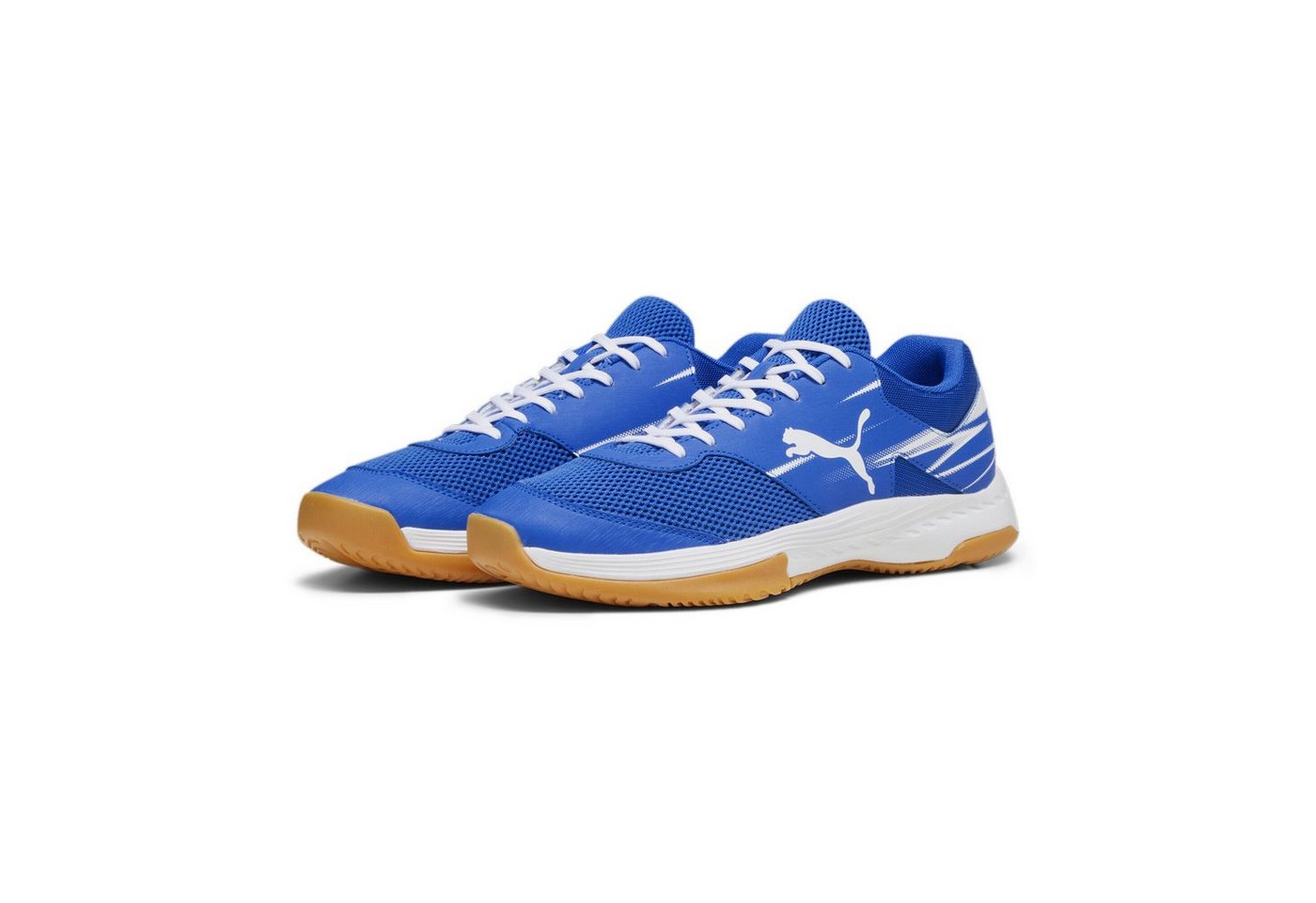 Puma Varion II Handballschuhe Erwachsene Sneaker
