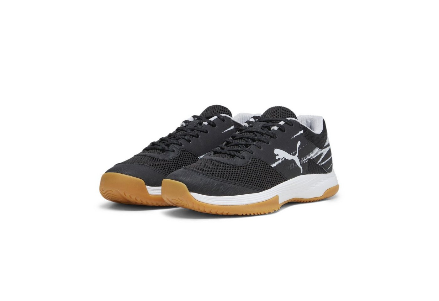 Puma Varion II Handballschuhe Erwachsene Sneaker