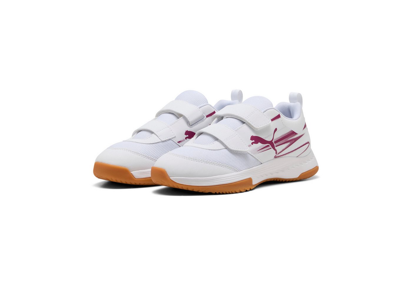 Puma VARION II V JR Hallenschuh