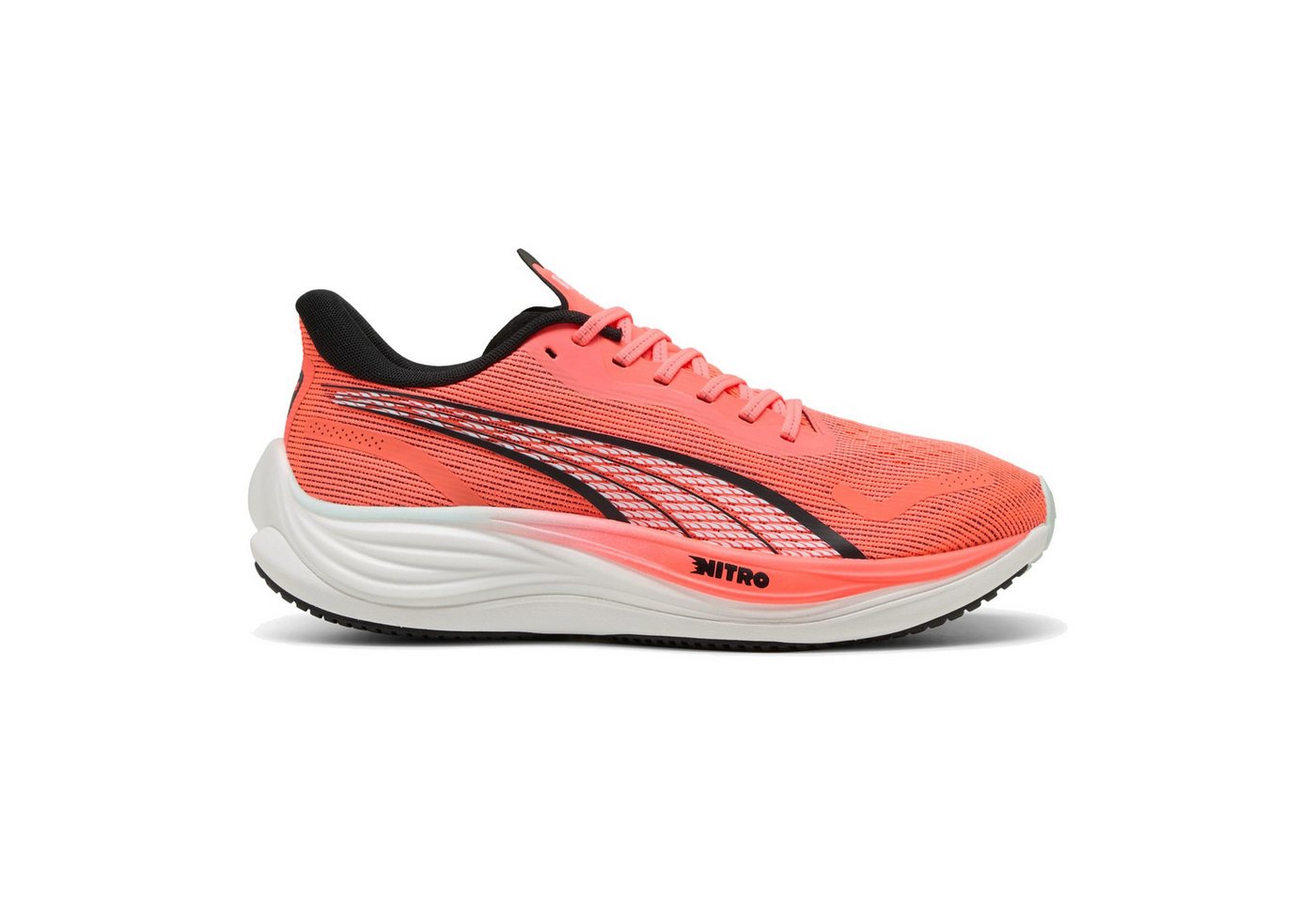 Puma Velocity Nitro 3 - Neutralschuh Laufschuh