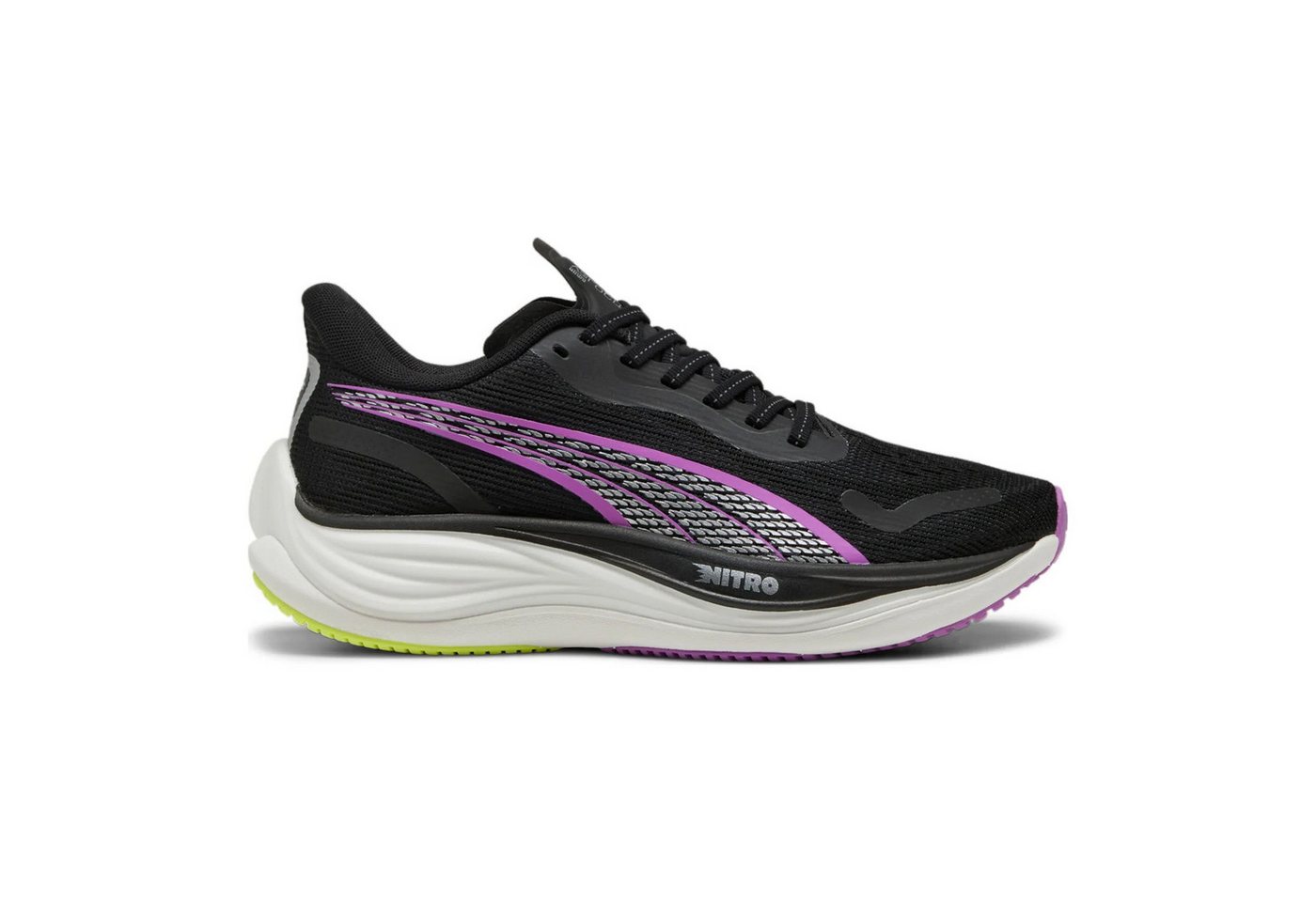 Puma Velocity Nitro 3 - Neutralschuh Laufschuh
