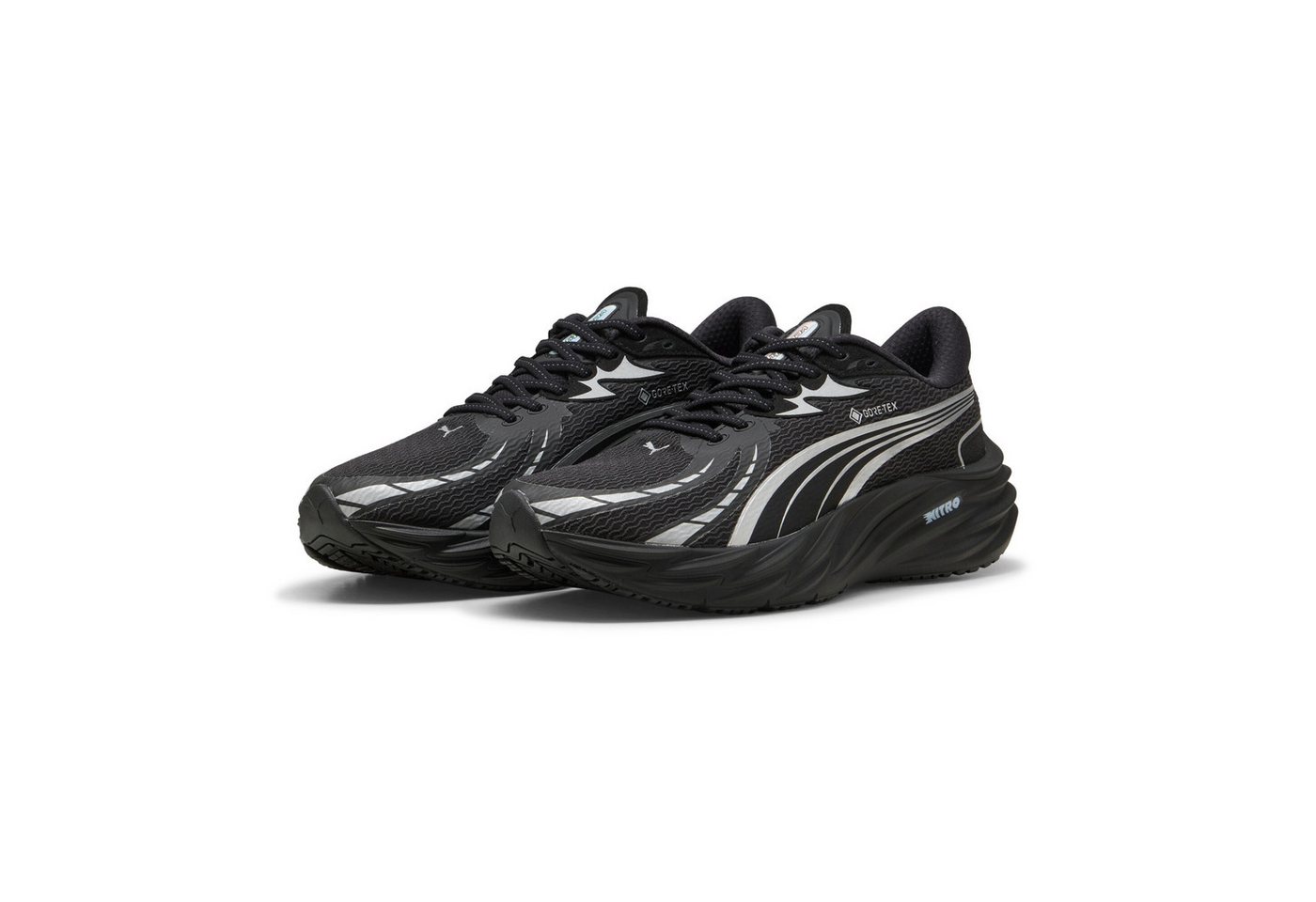 Puma VELOCITY NITRO 4 GTX Laufschuh wasserdicht