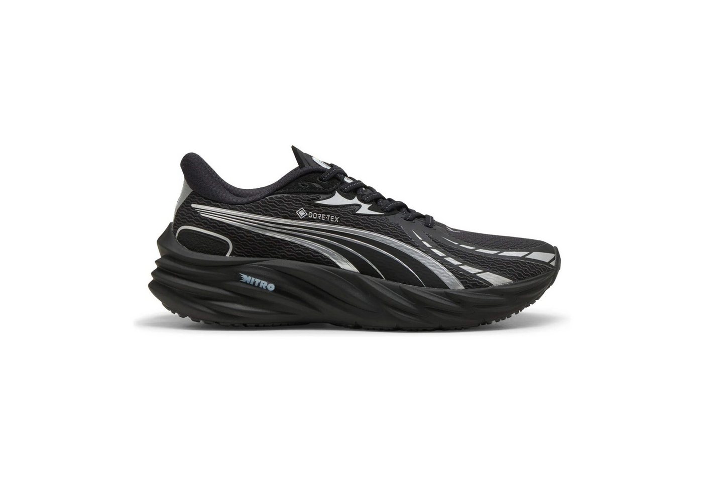 Puma Velocity Nitro 4 Gtx - Neutralschuh Laufschuh