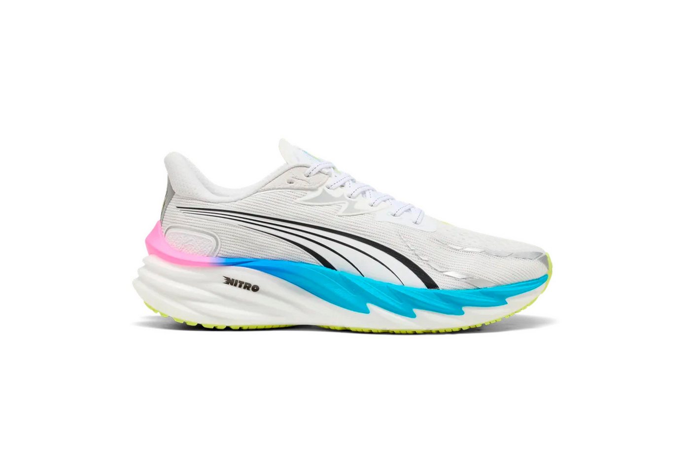 Puma Velocity Nitro 4 - Neutralschuh Laufschuh