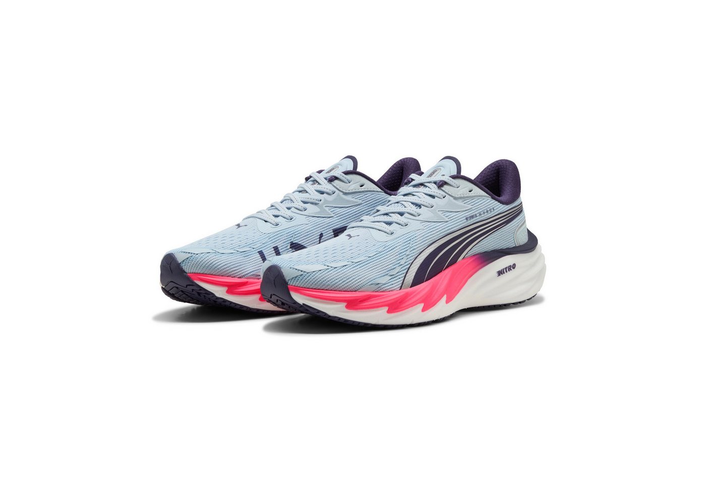 Puma VELOCITY NITRO 4 X HYROX Laufschuh HYROX Kollektion