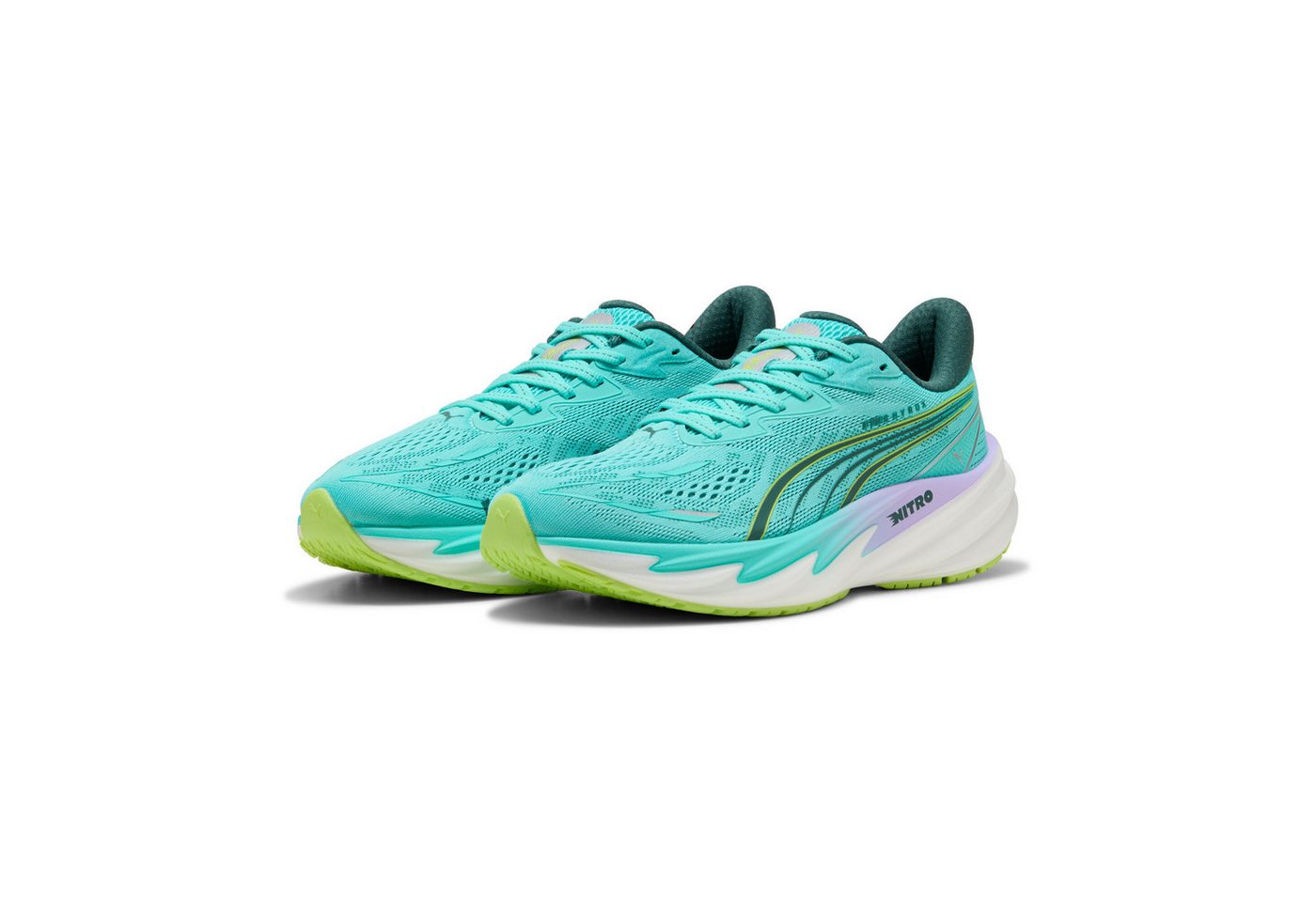 Puma VELOCITY NITRO 5 - X HYROX WNS Trainingsschuh für alle Läufer und HYROX Racer