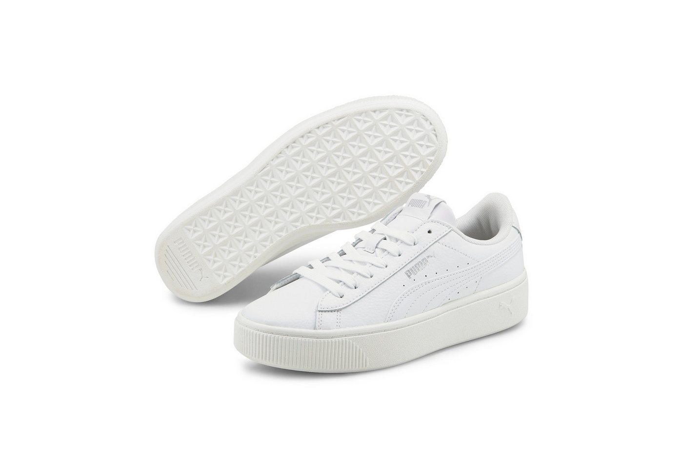 Puma VIKKY STACKED L Sneaker