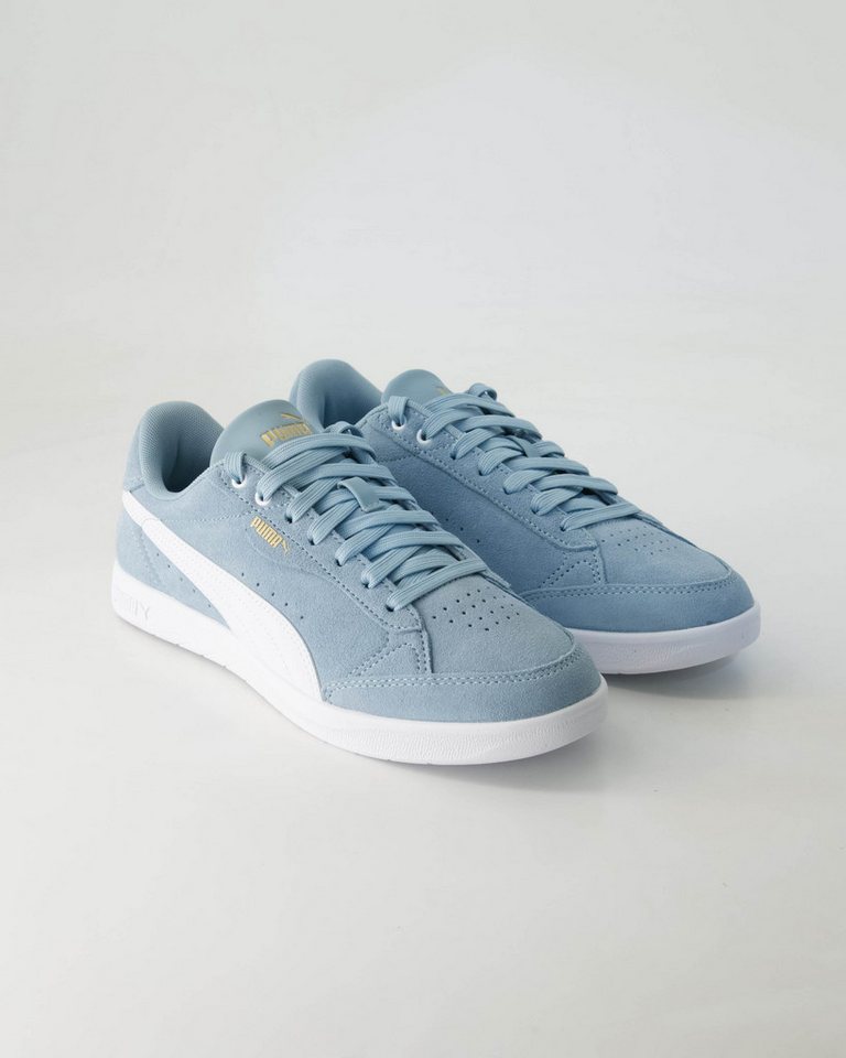 Puma Vikky Star SD Sneaker Obermaterial: Leder