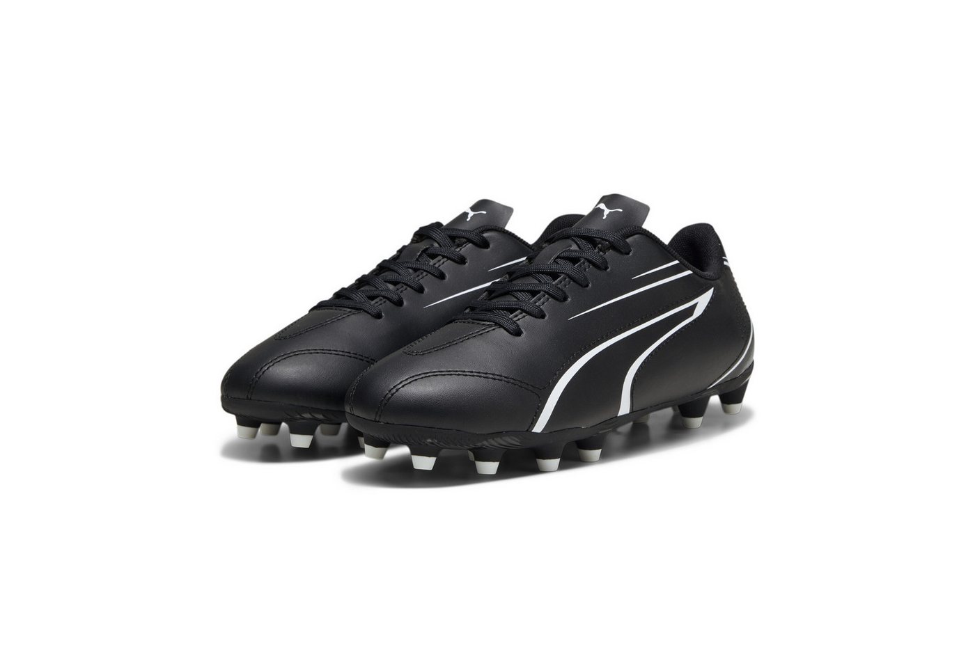 Puma VITORIA FG/AG JR Fußballschuh für Rasenplätze