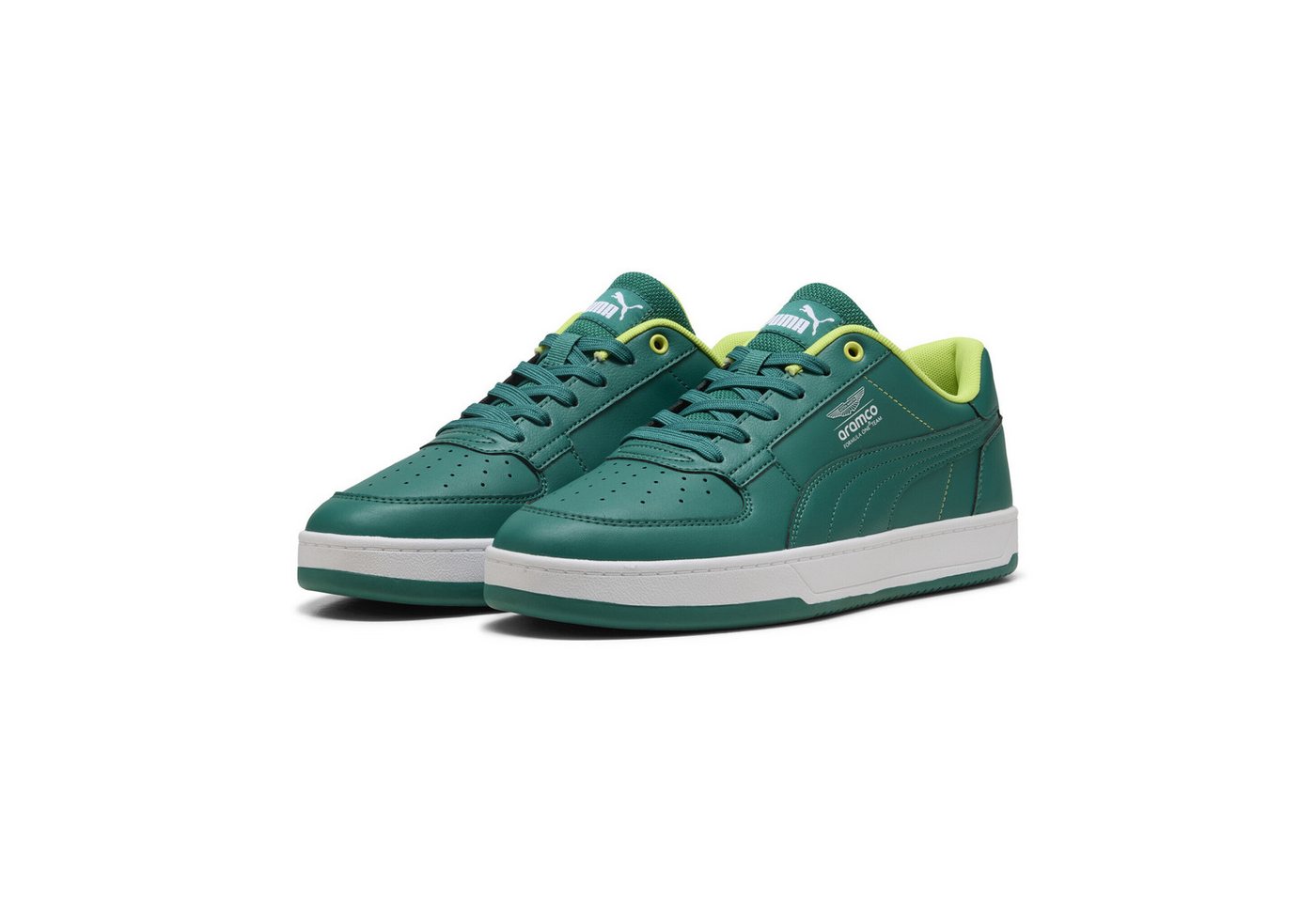Puma x ASTON MARTIN ARAMCO F1® TEAM Caven 2.0 Sneakers Sneaker