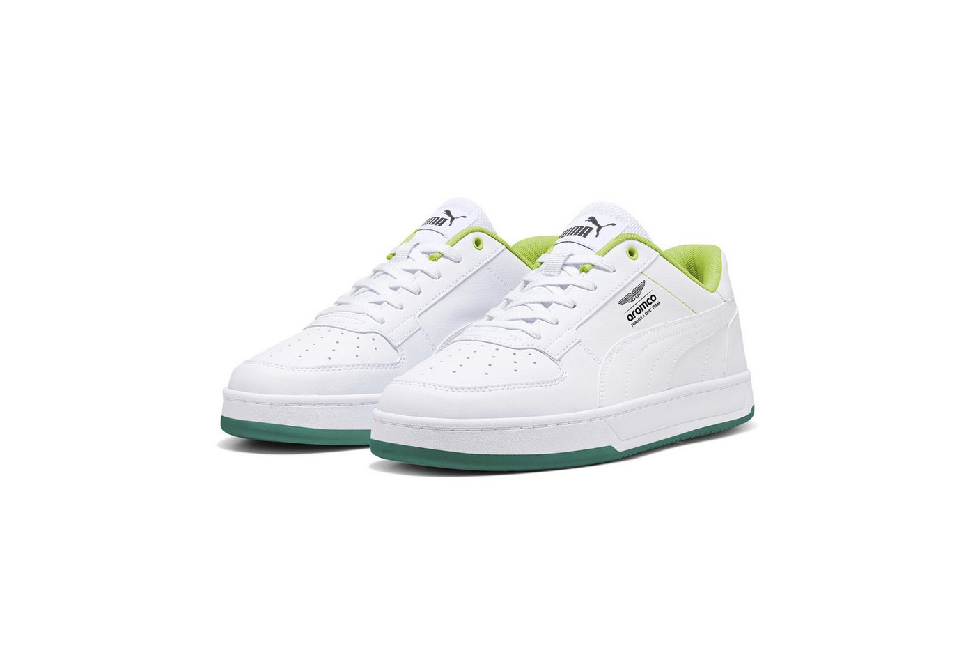 Puma x ASTON MARTIN ARAMCO F1® TEAM Caven 2.0 Sneakers Sneaker