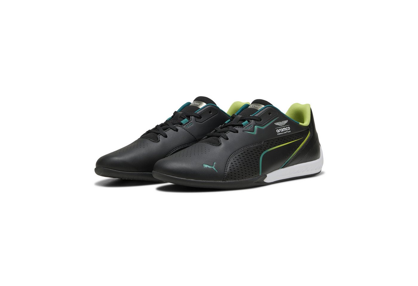 Puma x ASTON MARTIN ARAMCO F1® TEAM Drift Cat 11 Sneakers Sneaker