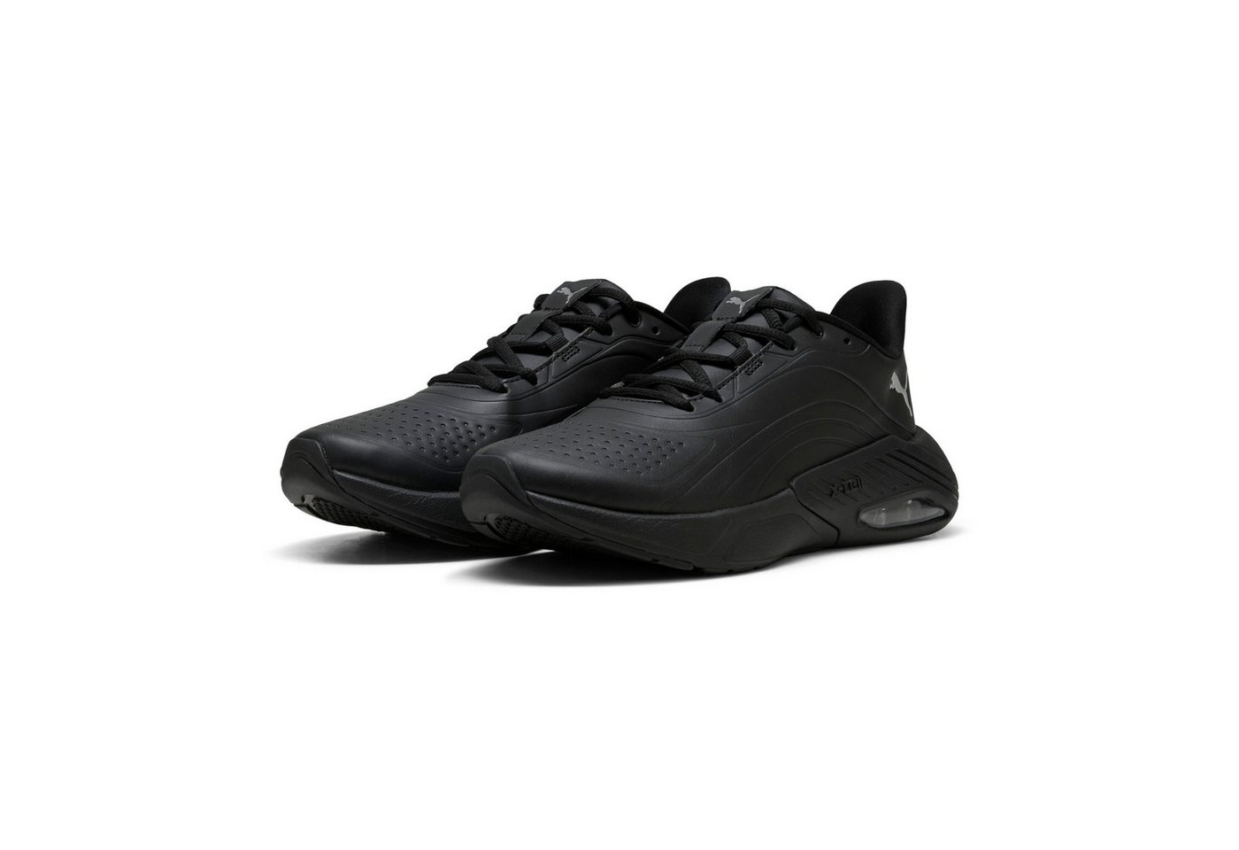 Puma X-CELL NOVA CAT SL WNS Sneaker federleichtes Design, reaktionsfähige Dämpfung