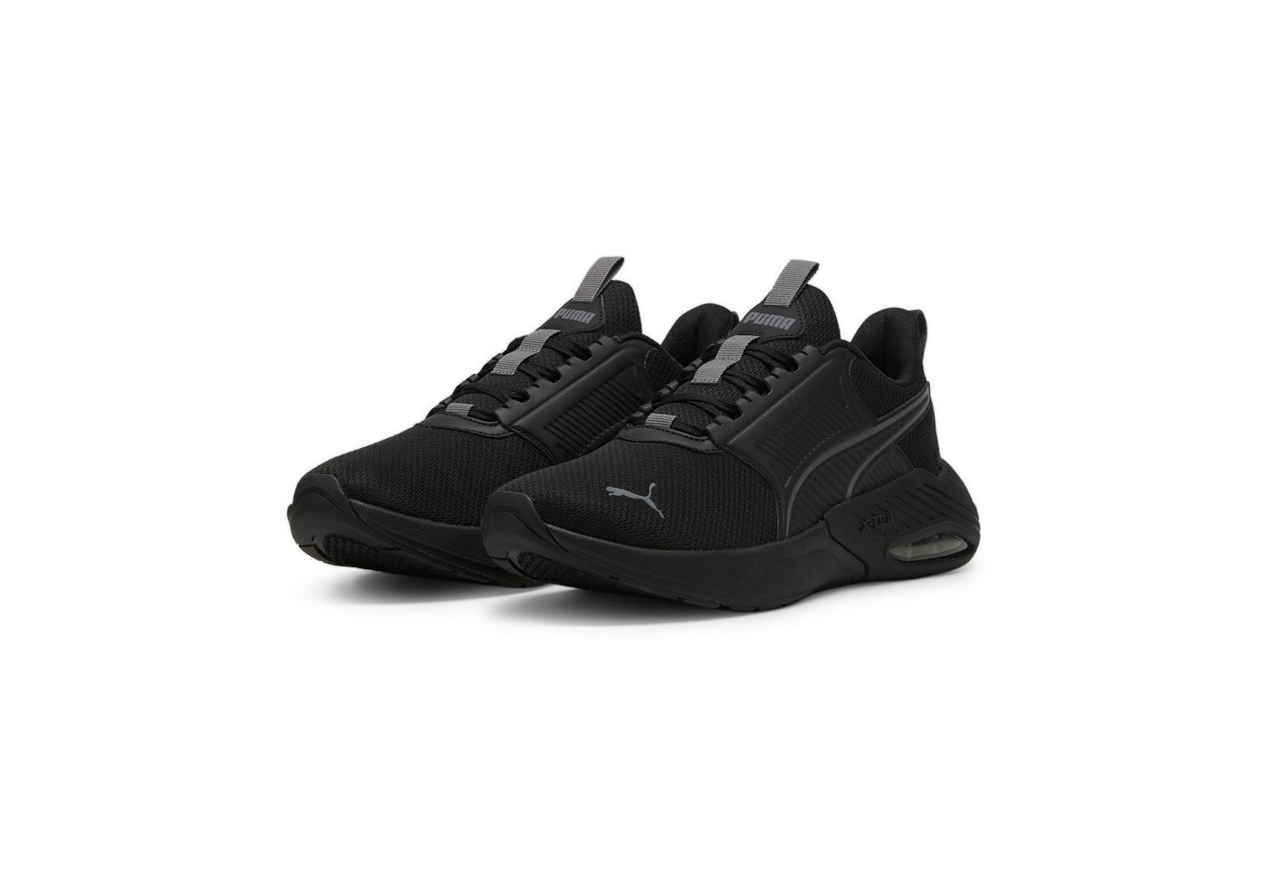 Puma X-Cell Nova FS Laufschuhe Erwachsene Trainingsschuh (schwarz)