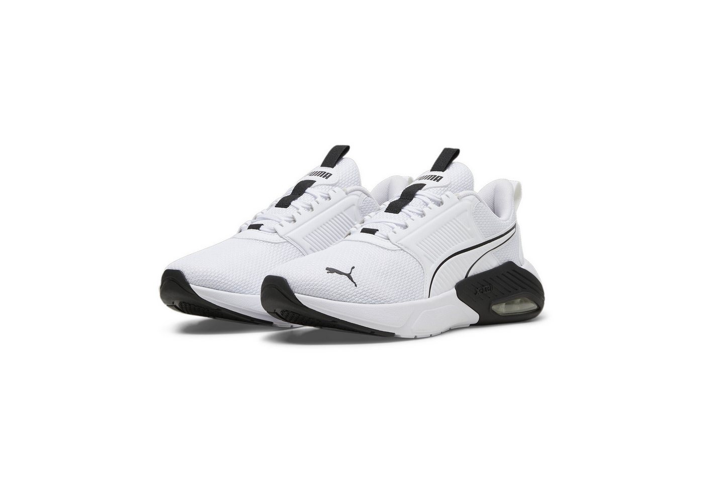 Puma X-Cell Nova FS Laufschuhe Erwachsene Trainingsschuh