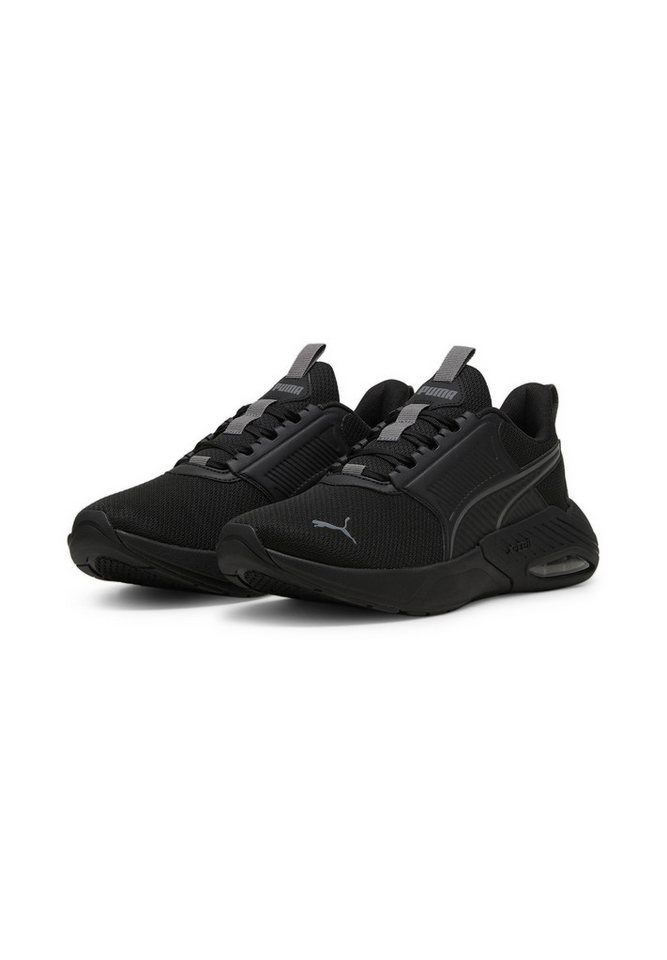 Puma X-CELL NOVA FS Sneaker (schwarz)