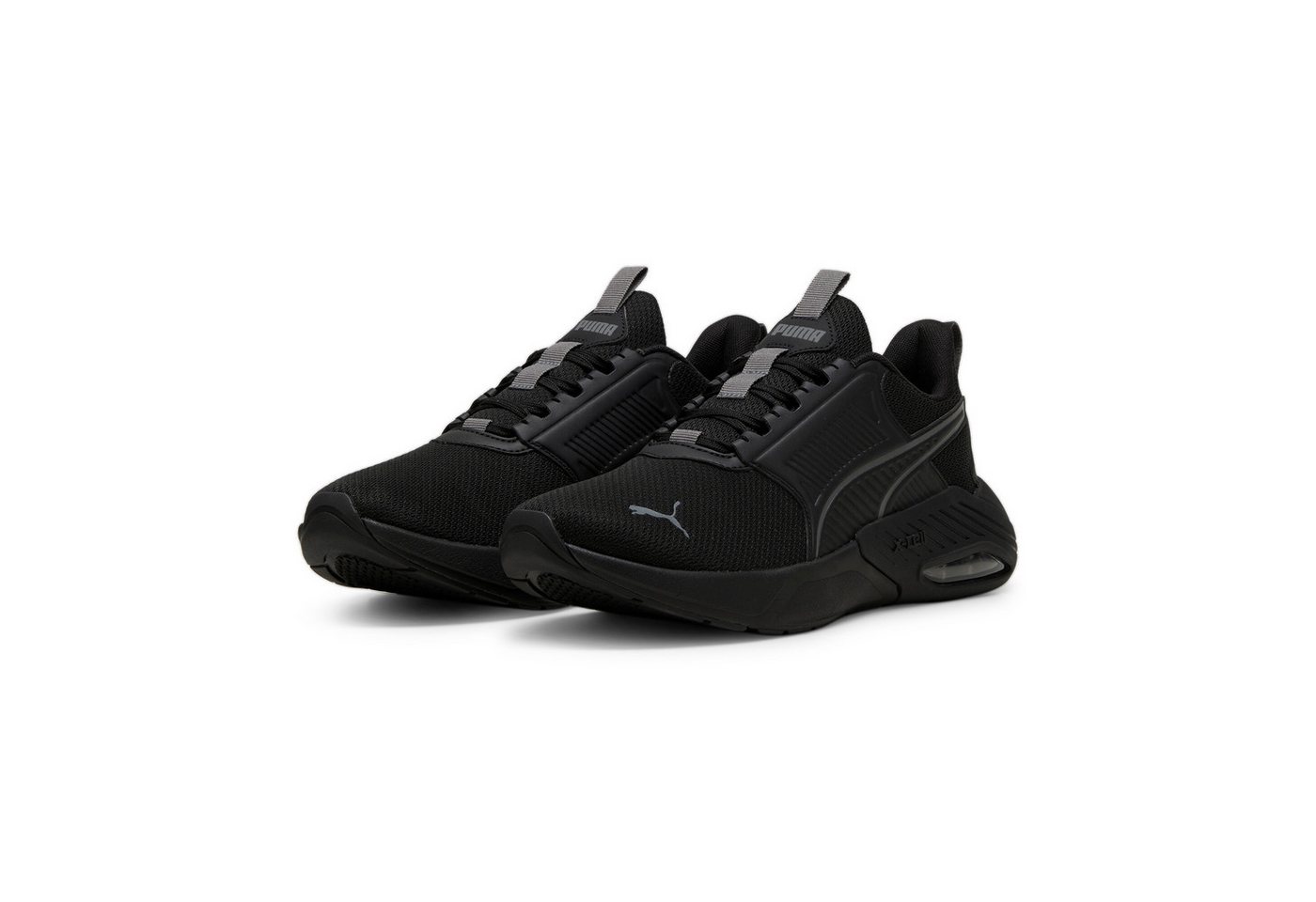 Puma X-CELL NOVA FS Sneaker (schwarz/grau)
