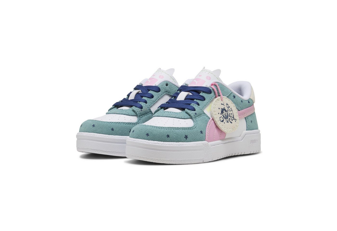 Puma x GABBY'S DOLLHOUSE CA Pro Sneakers Mädchen Sneaker